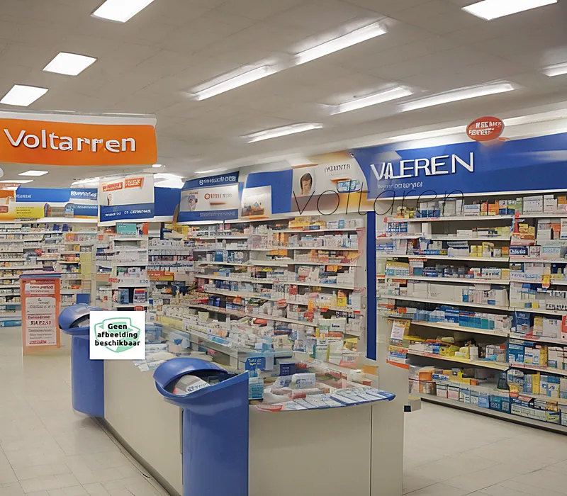 Biverkningar av voltaren gel